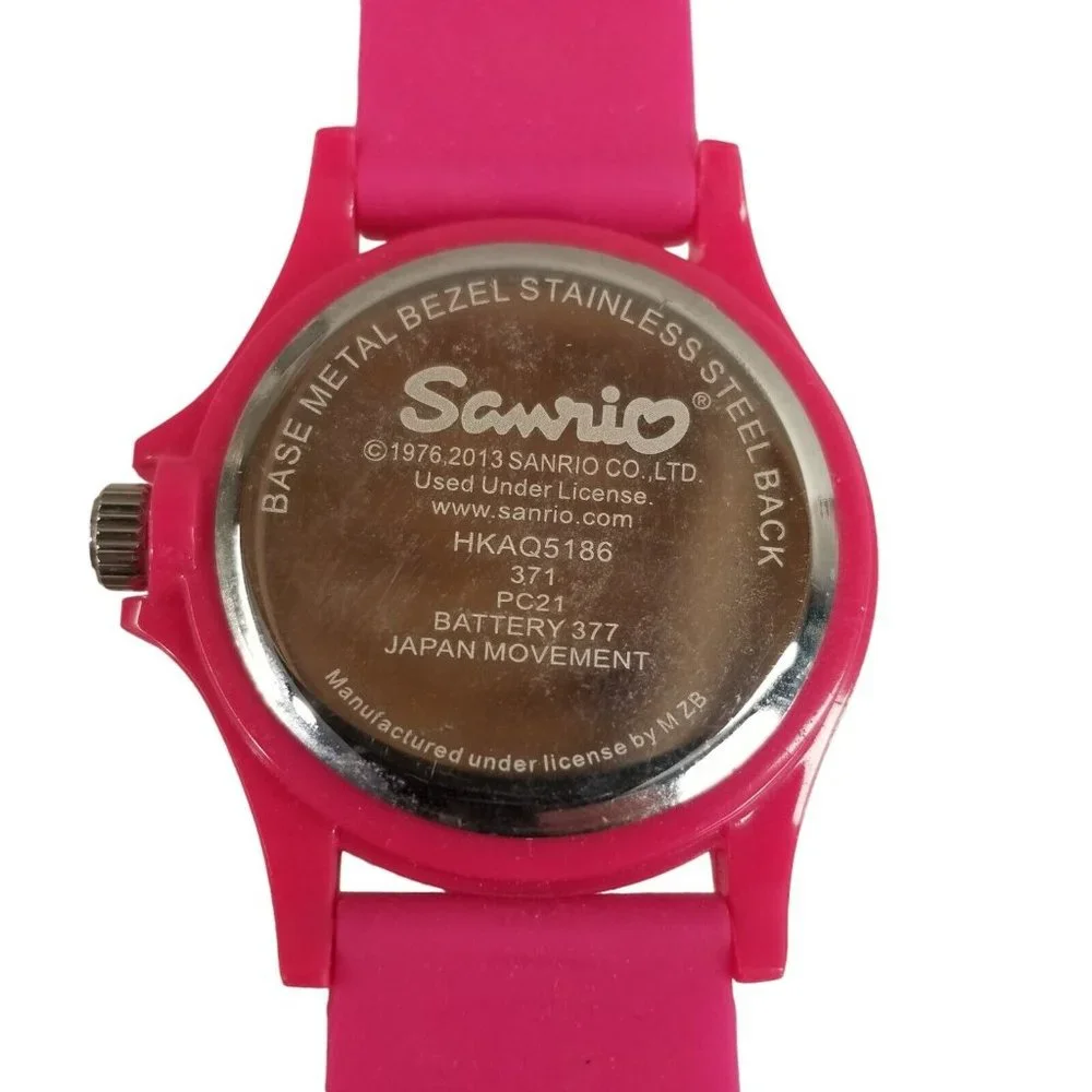 Sanrio hello kitty